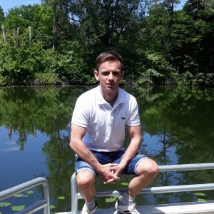 Profilbild von Ilir Morina