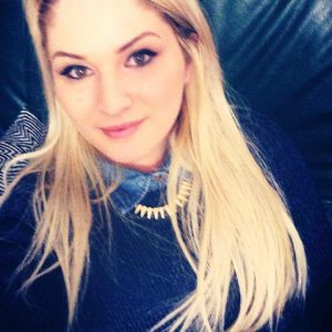Profilbild von Iliriana Morinaj