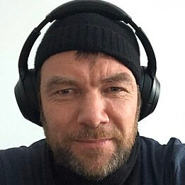 Profilbild von Ilja Bohnet