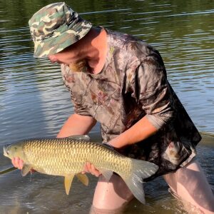 Profilbild von Ilja Daniel