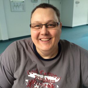 Profilbild von Ilja Förster