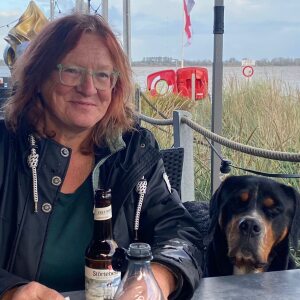 Profilbild von Ilja Köhler