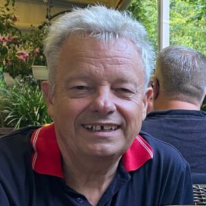 Profilbild von Ilja Leuschner