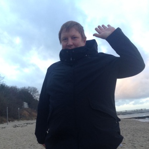 Profilbild von Ilja Mülle