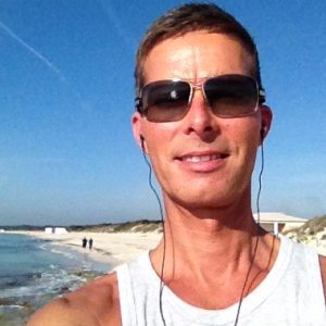 Profilbild von Ilja Schierz