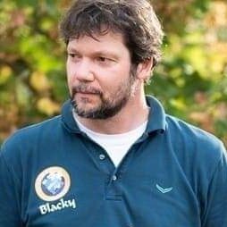 Profilbild von Ilja Schwarzer