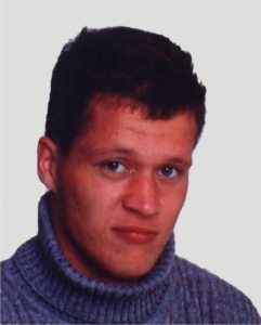 Profilbild von Ilja Stühmeier