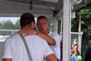 Profilbild von Ilja Wiederschein