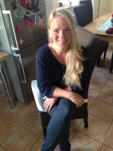 Profilbild von Iljana Jacob