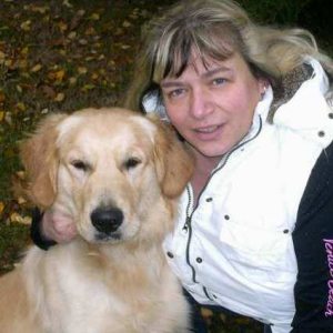 Profilbild von Iljana Lohse
