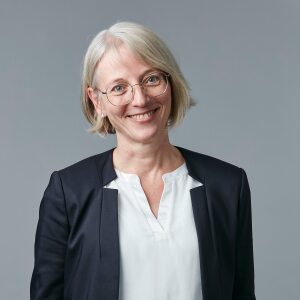 Profilbild von Ilka-Maria Bertram