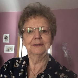 Profilbild von Ilka-Maria Giesecke
