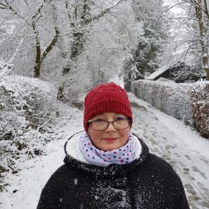 Profilbild von Ilka-Pia von Hal'asz