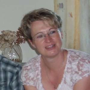 Profilbild von Ilka Amende