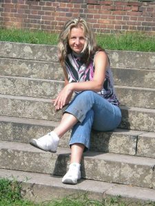 Profilbild von Ilka Andres