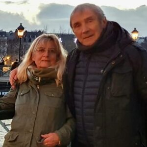 Profilbild von Ilka Baltauss