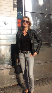 Profilbild von Ilka Bartelt