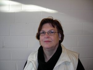 Profilbild von Ilka Barth