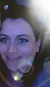 Profilbild von Ilka Bartke