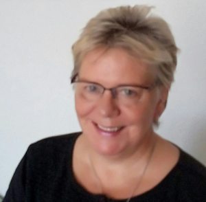 Profilbild von Ilka Bastian