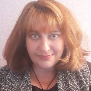 Profilbild von Ilka Baumgärtel