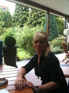 Profilbild von Ilka Baumgarten