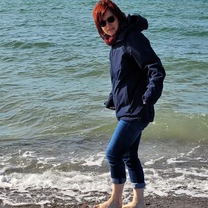 Profilbild von Ilka Beutel