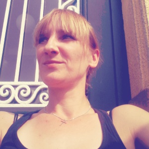 Profilbild von Ilka Birtsch