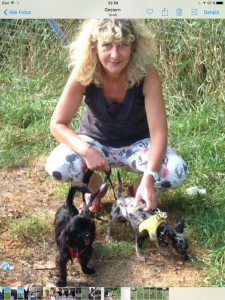 Profilbild von Ilka Bleck