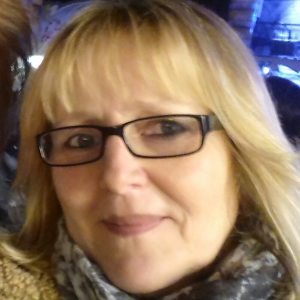 Profilbild von Ilka Böning