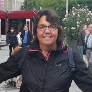 Profilbild von Ilka Bredemeier