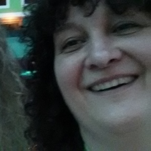 Profilbild von Ilka Brien