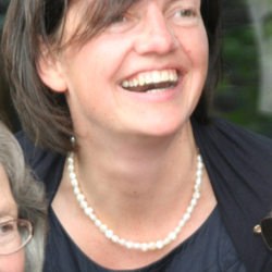 Profilbild von Ilka Brüggmann