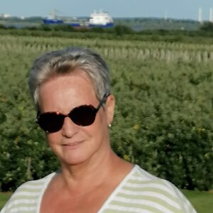 Profilbild von Ilka Bux