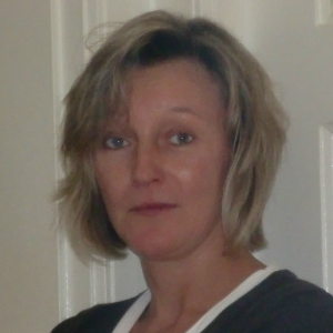 Profilbild von Ilka Commandeur