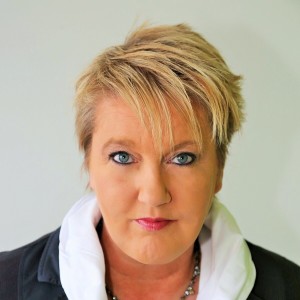 Profilbild von Ilka Döring