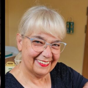 Profilbild von Ilka Dummann