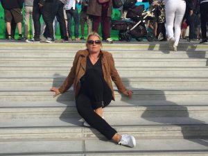 Profilbild von Ilka Dwinger