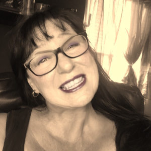 Profilbild von Ilka Dzwonkowski