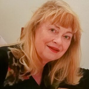 Profilbild von Ilka Einicke