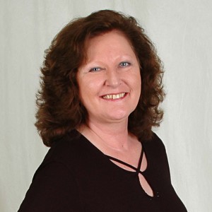 Profilbild von Ilka Eisbrenner