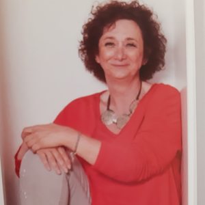 Profilbild von Ilka Färber