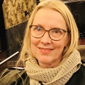 Profilbild von Ilka Felsmann