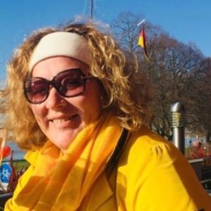 Profilbild von Ilka Fischer