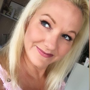 Profilbild von Ilka Fischer