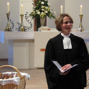 Profilbild von Ilka Friedrich