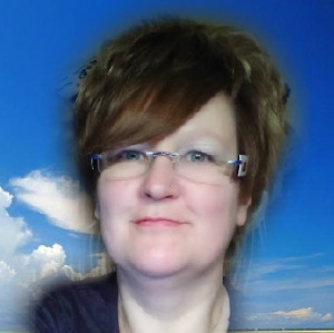 Profilbild von Ilka Fromm