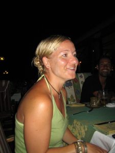 Profilbild von Ilka Gabler