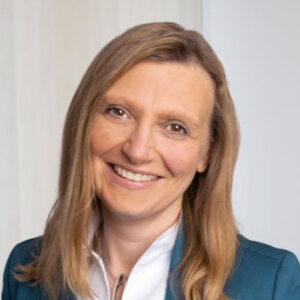 Profilbild von Ilka Gahr