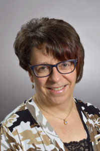 Profilbild von Ilka Geisler